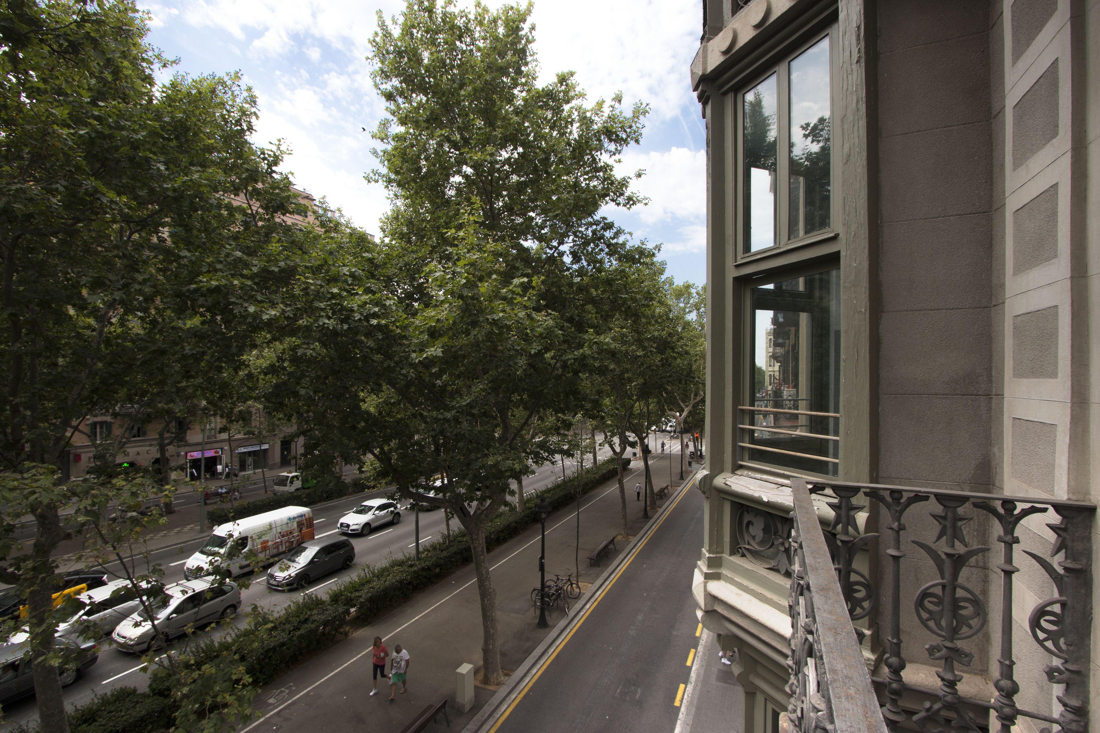 Urbany Hostel Bcn Go! — Photos 1